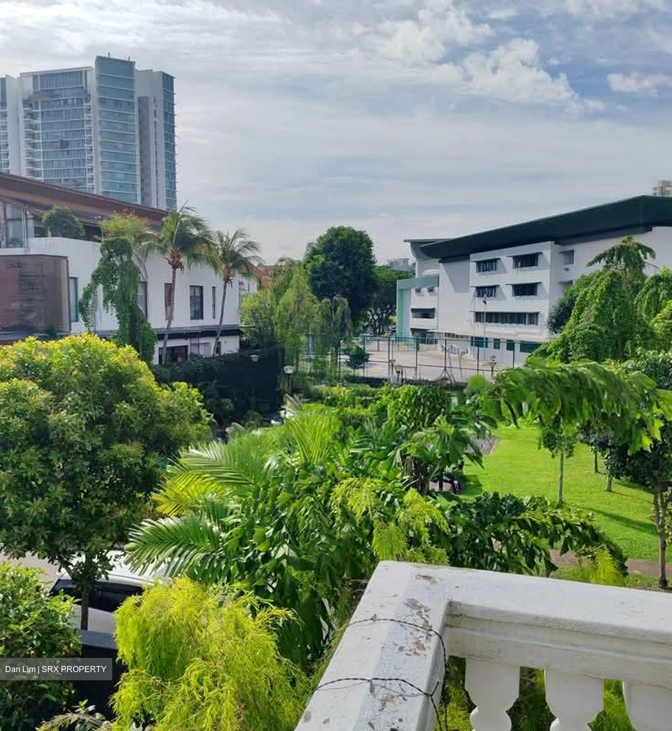 Braddell Heights Estate (D13), Detached #603082351